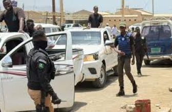 القبض على عناصر للمتمرّد جوزيف توكا..والاستيلاء على مستندات