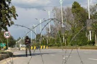 رويترز: ويتكوف وكوشنر يصلان إلى إسلام آباد للتفاوض مع إيران