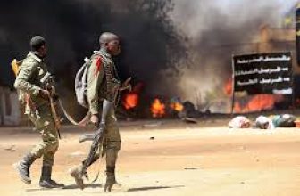 الجيش في مالي يعلن عن عملية تمشيط واسعة