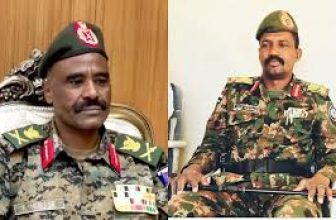 بعد لقاء كيكل.. تصريحات جديدة للنور قبة