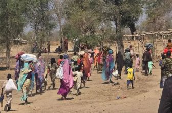 تقارير: عملية نزوح كبيرة من مدينة الكرمك