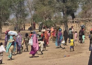 تقارير: عملية نزوح كبيرة من مدينة الكرمك