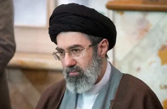 المرشد الإيراني يبعث برسالة جديدة