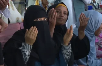حصار تكاليف ونقاط التفتيش.. رحلة صمود سودانية نحو الأراضي المقدسة