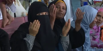 حصار تكاليف ونقاط التفتيش.. رحلة صمود سودانية نحو الأراضي المقدسة