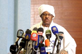 الخارجية السودانية: نملك أدلة على تورط إثيوبيا في قصف مطار الخرطوم