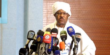الخارجية السودانية: نملك أدلة على تورط إثيوبيا في قصف مطار الخرطوم