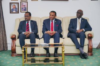 كامل إدريس يؤكّد أهمية توحيد الجهود الثقافية والإعلامية العربية لدعم السودان