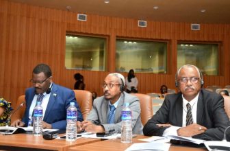الحكومة السودانية تحذّر بعثة تحقيق أفريقية من نشر تقرير