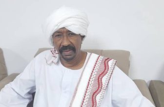 رئيس مكتب شؤون حجاج السودان يعلن الاستعداد مبكراً لموسم 1448هـ