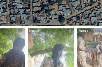 السودان..تقرير خطير بشأن عسكريين كولومبيين