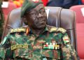 تفاصيل اجتماع مجلس والأمن والدفاع السوداني
