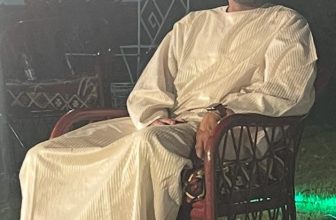 أسرة الصادق المهدي تعلن موعد وصول جثمان الراحل حامد مرتضى