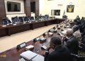 مجلس الوزراء السوداني يعقد جلسة استثنائية طارئة