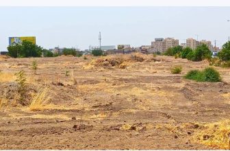 الخرطوم تشرع في إعادة تأهيل حدائق شرق المطار