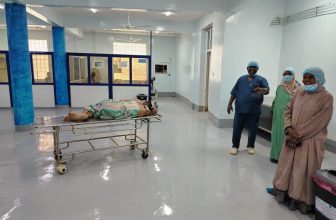 السودان..إجراء أول عملية لإستئصال البروستات بالمنظار بالمناقل