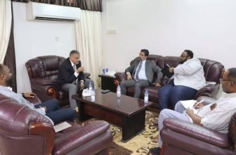 الافتتاح خلال أيام..اكتمال تأهيل طوارئ مستشفى إبراهيم مالك