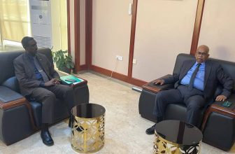 وزير سوداني يكشف عن معالجات طارئة لمواجهة مشاكل الكهرباء