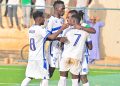 الهلال الخرطوم يحقق انتصاره الثاني في دوري النخبة