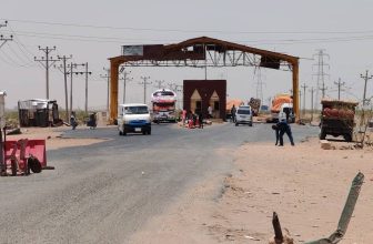 إدارة خزن جبل أولياء تترقّب تقريرًا من جامعة الخرطوم