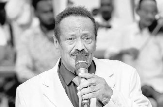 مجموعة منصات المنبر24 تنعي الفنان مجذوب اونسة