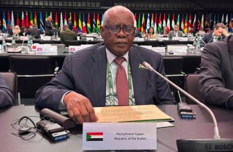 مدير جهاز المخابرات السوداني يطلق دعوة مهمة