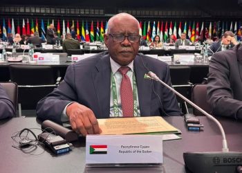 مدير جهاز المخابرات السوداني يطلق دعوة مهمة