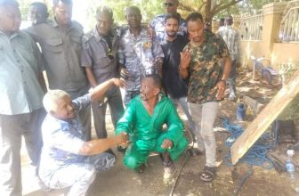 السودان.. تفاصيل سقوط امرأة في بئر