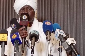 والي الخرطوم يكشف أسباب استقبال المنشقين عن الميلي0شيا
