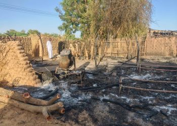 الشرطة تنجح في كشف غموض مقتل سيّدة