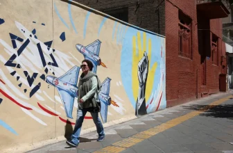 اتفاق لتمديد وقف إطلاق النار مع إيران بانتظار موافقة ترامب