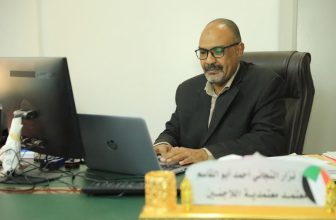 معتمدية اللاجئين تعلن تطبيق “الرقم الأجنبي” لتعزيز الأمن القومي