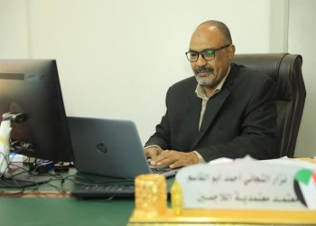 معتمدية اللاجئين تعلن تطبيق “الرقم الأجنبي” لتعزيز الأمن القومي