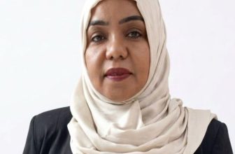 إيقاد تعيّن دبلوماسية سودانية قائمًا بأعمال المنظمة في الخرطوم