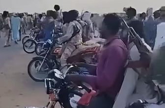 مقتل زعيم قبلي يفجّر الأوضاع في ولاية سودانية