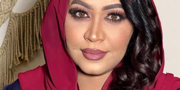 المرأة مطية للحرب في بودكاست مع عفراء