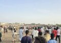 تنسيقية مقاومة كرري تدعو إلى الوقف الفوري لقمع المتظاهرين وإطلاق سراح معتقلين