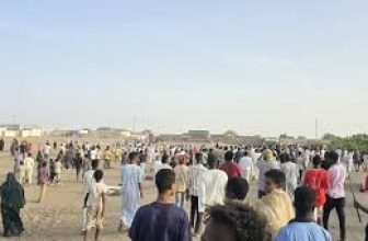 تنسيقية مقاومة كرري تدعو إلى الوقف الفوري لقمع المتظاهرين وإطلاق سراح معتقلين