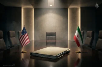 أكسيوس ينشر تفاصيل الاتفاق المرتقب بين واشنطن وطهران