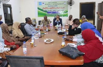 صحة الخرطوم تدشن الحملة التغذوية المتكاملة بالثلاثاء