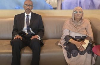 ترقّب لخطاب مهم للنائب العام السوداني في جنيف