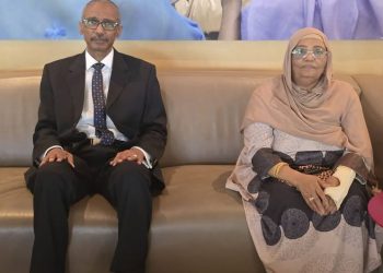 ترقّب لخطاب مهم للنائب العام السوداني في جنيف