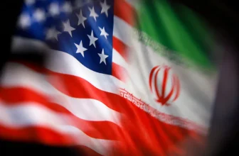 إيران تدرس اتفاقا لوقف الحرب