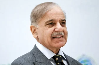 باكستان تكشف عن اتفاق على النص النهائي لاتفاق سلام بين أمريكا وإيران