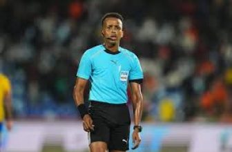 استبعاد من كأس العالم..منع حكم صومالي من دخول الولايات المتحدة