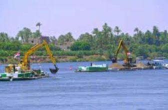 وزير البنى التحتية والنقل السوداني يعلّق على اتفاقية النقل النهري مع مصر
