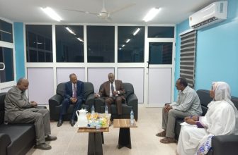 بنك الخرطوم يطلق مبادرة لدعم واسناد المعلمين بكنترول امتحانات الشهادة السودانية