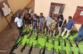 السودان.. إحباط محاولة تهريب خطيرة
