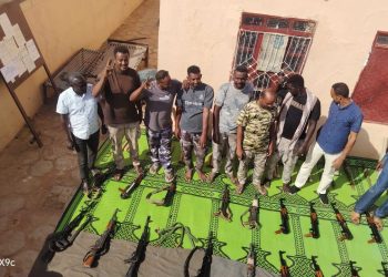 السودان.. إحباط محاولة تهريب خطيرة