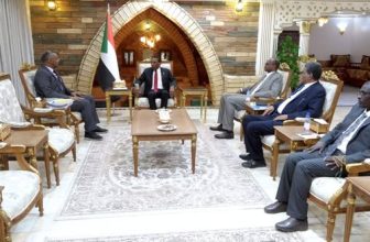 قرار لكامل إدريس بشأن المركز القومي للمناهج والبحث التربوي